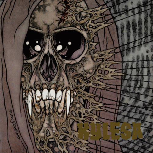 Kylesa : No Ending 110 Degree Heat Index